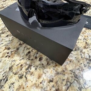 Oakley PRIZM Shield Sunglasses - Black